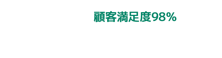 顧客満足度98%のゴミ屋敷片付け タスクル