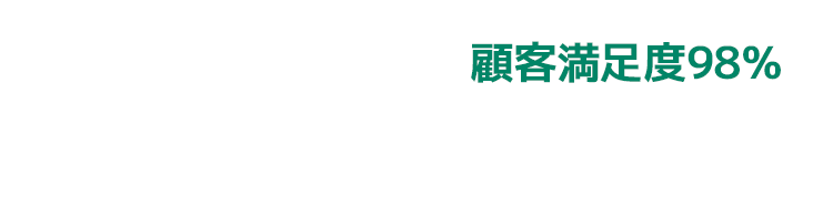 顧客満足度98%のゴミ屋敷片付け タスクル