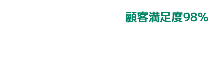 顧客満足度98%のゴミ屋敷片付け タスクル